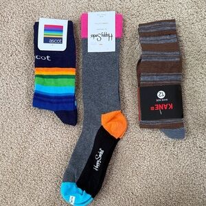 Sock bundle
